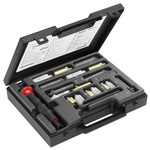 217.GJ1 | Facom 19 Piece Drifts Set Tool Kit with Case