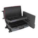 BV.21TR1 | Facom 2 drawers  Tool Case, 530 x 390 x 165mm