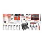 BSR20.EL34 | Facom 101 Piece Electricians Tool Kit with Bag