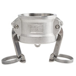 RS PRO Hose Connector Dust Cap 1.5in ID