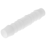 RS PRO Hose Connector, Straight Hose Joiner 10mm ID