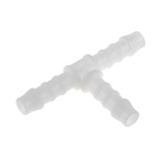 RS PRO Hose Connector, Tee Hose Joiner 6mm ID