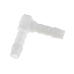 RS PRO Hose Connector, Elbow Hose Joiner 5mm ID