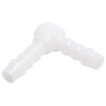 RS PRO Hose Connector, Elbow Hose Joiner 6mm ID