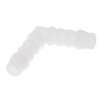 RS PRO Hose Connector, Elbow Hose Joiner 8mm ID