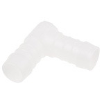 RS PRO Hose Connector, Elbow Hose Joiner 19mm ID