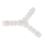 RS PRO Hose Connector, Y Hose Joiner 6mm ID