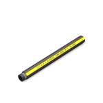 RS PRO Compressed Air Hose Assembly, 20 bar, 15m Long