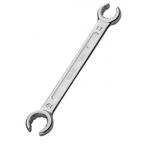 100F-19X22 | SAM No, No Double Ended Open Spanner, 19 x 22 mm