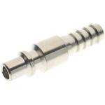 RS PRO Hose Connector 12mm ID, 16 bar