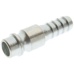 RS PRO Hose Connector 10mm ID, 16 bar