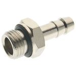 RS PRO Hose Connector 14mm ID, 50 bar