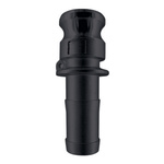 RS PRO Hose Connector, Straight Camlock Adaptor 2in 2in ID