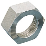RS PRO Hose Connector Hexagon Nut 1-1/2in ID