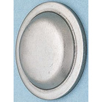 RS PRO Hose Connector Dust Cap 3in ID