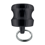 RS PRO Hose Connector Dust Cap 2in ID, 7 bar