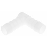 RS PRO Hose Connector, Elbow Hose Joiner 16mm ID