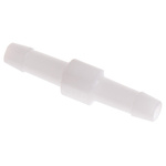 RS PRO Hose Connector, Straight Hose Joiner 3mm ID