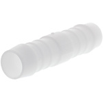 RS PRO Hose Connector, Straight Hose Joiner 16mm ID