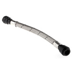RS PRO Hose Assembly 15mm to Push Fit 15mm, 15 bar, 300mm Long