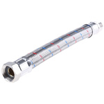 RS PRO Hose Assembly, Female BSP 3/4in to Male BSP 3/4in, 10 bar, 300mm Long