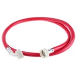 RS PRO Flexible sanitary hose, 1.5m Long