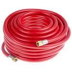 RS PRO Flexible Hose, Female 1/4in to Female 1/4in, 20 bar