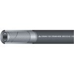 RS PRO Hose Pipe, EPDM, 12.7mm ID, 24mm OD, Black, 20m