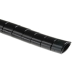RS PRO 50m Long Hose Protector, 11.5 → 16mm Hose Size Compatibility