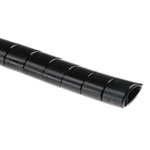 RS PRO 50m Long Hose Protector, 14 → 20mm Hose Size Compatibility