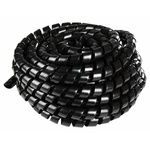 RS PRO 50m Long Hose Protector, 32 → 40mm Hose Size Compatibility