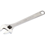 54-C10 | SAM Adjustable Spanner, 255 mm Overall Length, 30mm Max Jaw Capacity