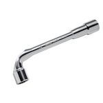 93-SD10 | SAM 10 mm No Socket Wrench, Hex Drive With Tube Handle