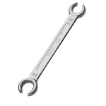 100F-14X16 | SAM No, No Double Ended Open Spanner, 12 x 13 mm
