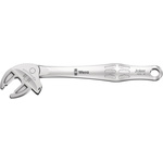 05020103001 | Wera Adjustable Spanner, 188 mm Overall Length, 13 → 16mm Max Jaw Capacity
