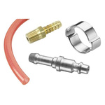 Facom Hose Connector 3/8" 8mm ID
