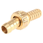 Nito Hose Connector Hose Tail Coupling 1/2in 1/2in ID