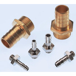 Burkert Hose Connector