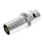 Nito Hose Connector, Straight Hose Tail Coupling 3/4in ID, 25 bar