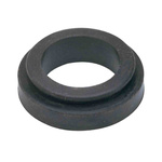 Sferaco Hose Connector, Straight Seal, 25 bar