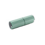 Contitech Arizona Superelastic PVC, Hose Pipe, 25mm ID, 33.8mm OD, Grey, 5m