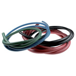 Legris 1040H Hose Pipe, NBR, 9.5mm ID, 16mm OD, Green, 40m