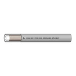 RS PRO Hose Pipe, NBR, PVC, 19.1mm ID, 28.6mm OD, Grey, 25m