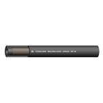 RS PRO Hose Pipe, EPDM, SBR, 6.3mm ID, 13.3mm OD, Black, 25m