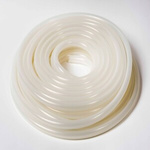 Saint Gobain Versilon™ SPX-60 FB Flexible Tube, Silicone, 2mm ID, 4mm OD, Clear, 50m