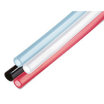 SMC TH Flexible Tube, FEP, 4mm ID, 6mm OD, Blue, 20m