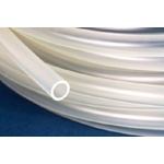 Saint Gobain Versilon™ 2001 Flexible Tube, TPE, 3/16in ID, 5/16in OD, Clear, 50ft