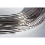 Saint Gobain Versilon™ SE-200 Flexible Tube, Versilon SE-200, 3/16in ID, 5/16in OD, Clear, 15m