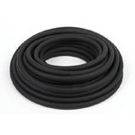 Saint Gobain Tygon® A-60-G Process Tubing, TPE, 6.4mm ID, 12.7mm OD, Black, 15m