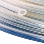 Saint Gobain Versilon™ C-210-A Flexible Tubing, TPU, 3.2mm ID, 4.8mm OD, Clear